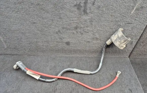 Audi A3 S3 8P Positive cable (battery) 1K0971228M
