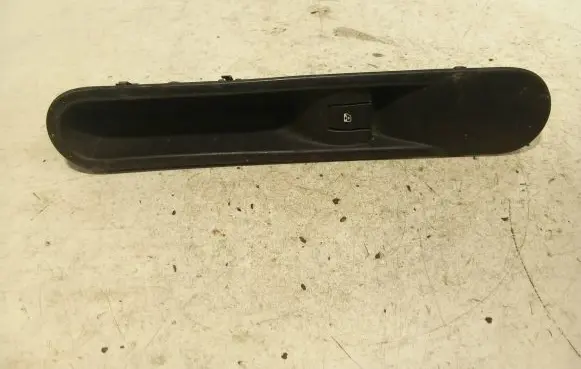 Renault Espace - Grand espace IV Electric window control switch 6200012127