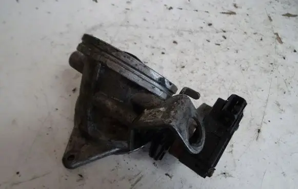 BMW 5 E39 Throttle valve 13631703562