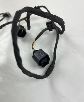 Volkswagen Beetle A5 Other wiring loom 5C5971104E TAB016346P