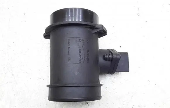 Audi A6 S6 C4 4A Mass air flow meter 0281002429