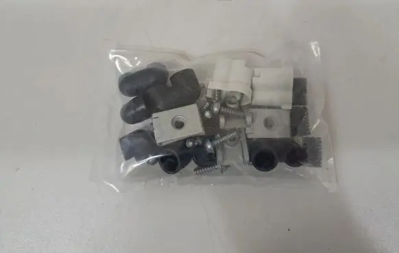 BMW X1 U11 Nuts/bolts 9879866