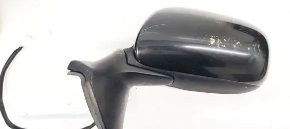 Toyota Auris 150 Front door electric wing mirror E8024112 E8030002
