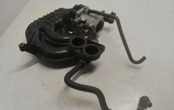 BMW 3 E46 Intake manifold 1432032