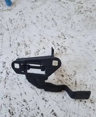 Jaguar E-Pace Engine bonnet/hood lock/catch j9c316892