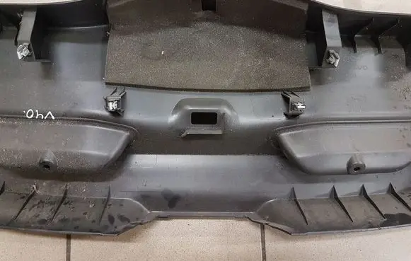 Volvo V40 Tailgate trim 31291049