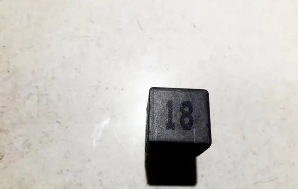 Volkswagen Transporter - Caravelle T4 Other relay 4ra00351058 191937503