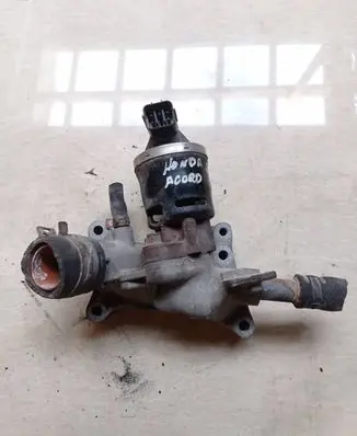 Honda Accord EGR valve