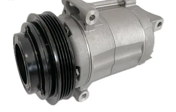Chevrolet Camaro Air conditioning (A/C) compressor (pump) 22785353 92197436