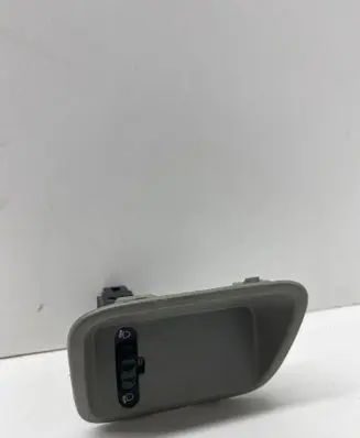 Renault Trafic II (X83) Headlight level height control switch 8200184608 91168902 B6136S380