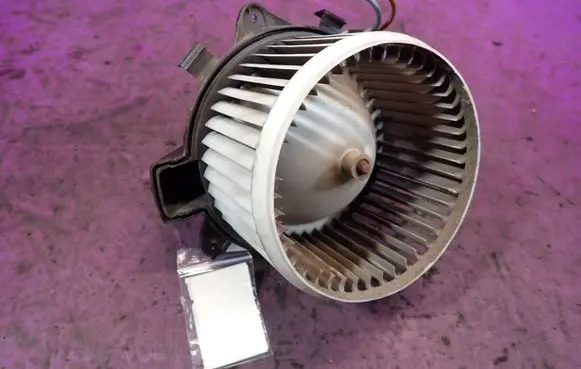 Fiat Stilo Heater fan/blower 