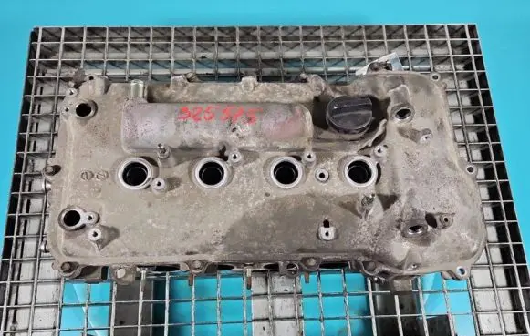 Toyota Auris 150 Engine head IMPRK1379107