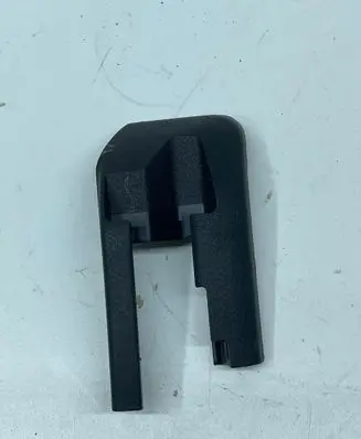 Mercedes-Benz A W177 Front driver seat rail trim A1779193800