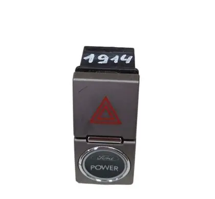 Ford Kuga I Engine start stop button switch 9V4T-13A350-AA
