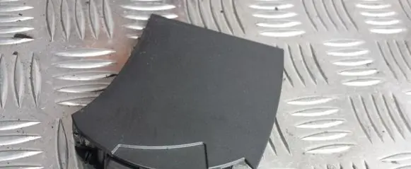 Volkswagen Phaeton Parking (PDC) sensor switch 3d1959672d