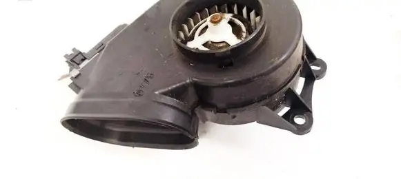 Citroen C8 Engine control unit/module fan 1485724080 5020105