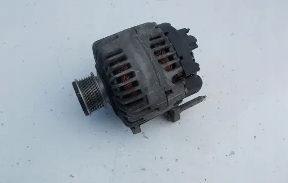 Audi A3 S3 8P Generator/alternator 06F903023C