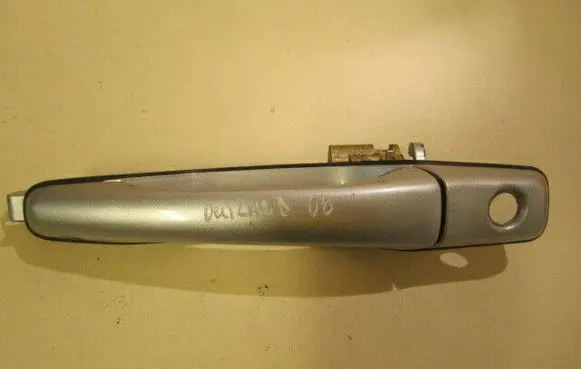 Mitsubishi Outlander Front door exterior handle MR526105