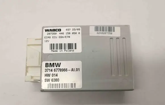 BMW X5 E70 Other devices 6778966