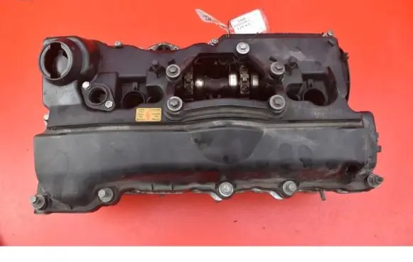 BMW 3 E46 Engine head 75054229