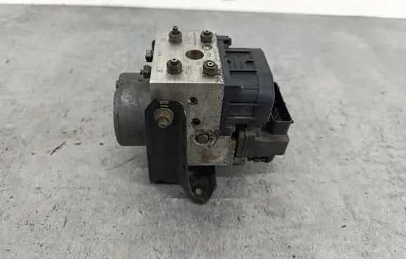 Honda Accord ABS Pump 