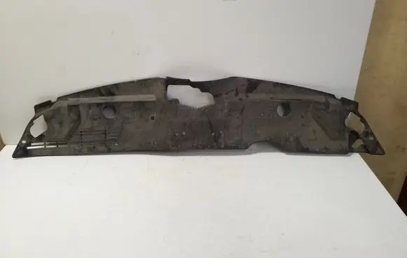 Radiator trim