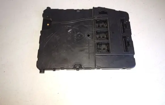 Renault Scenic II - Grand scenic II Comfort/convenience module 8200306437 S118400310K