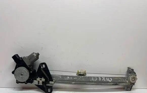 Honda Civic Differential lock switch 