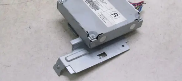 Nissan X-Trail T32 Camera control unit module 284A14BA3B