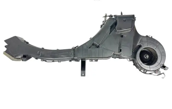 Cadillac Escalade IV Interior heater climate box assembly 84130426 22920714