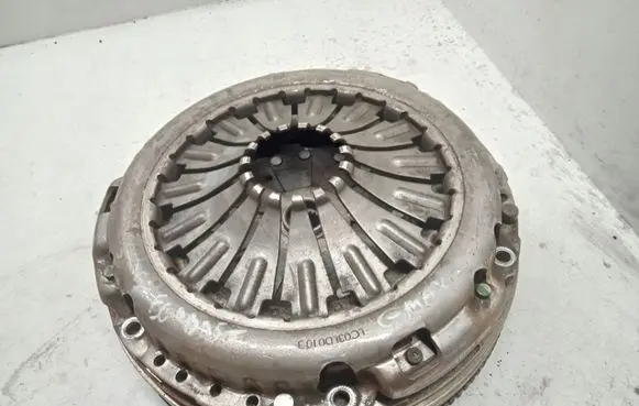 Ford C-MAX II Clutch set kit