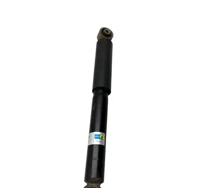 Rear shock absorber/damper