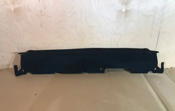 Citroen C6 Other parcel shelf part 