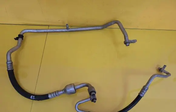 Opel Signum Air conditioning (A/C) pipe/hose