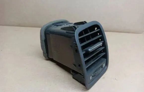 Skoda Yeti (5L) Dash center air vent grill 5L0819701 8108530