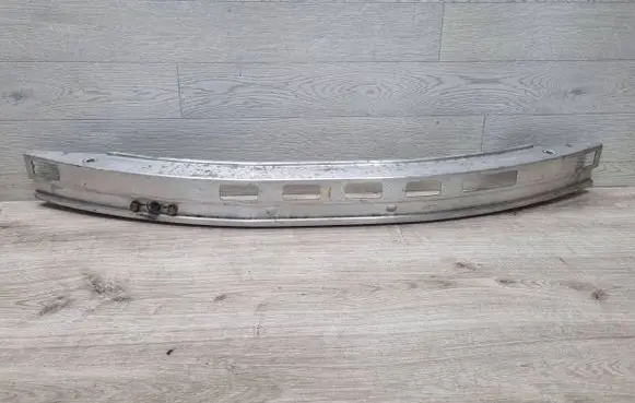 Porsche Boxster 986 Front bumper support beam 807CH0575