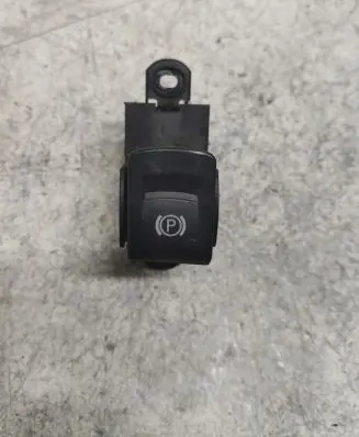Audi A6 S6 C6 4F Hand parking brake switch 4F1927225