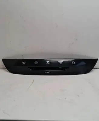 Volvo V40 Cross country Tailgate trim 31386846 163913