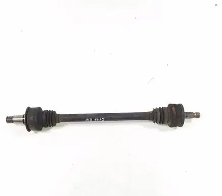 Mercedes-Benz SLK R171 Rear driveshaft A1713501210