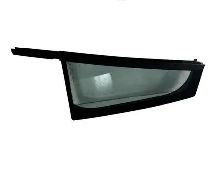Citroen C4 Grand Picasso Rear vent window glass E000191 43R000016