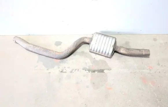 BMW 3 E92 E93 Rear muffler/silencer tail pipe 7793237