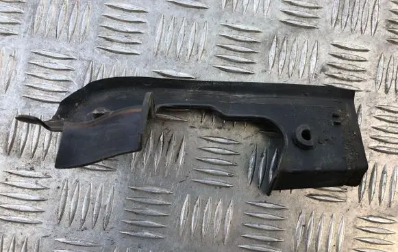 Mercedes-Benz E W211 Other trunk/boot trim element 144702 A2116931032
