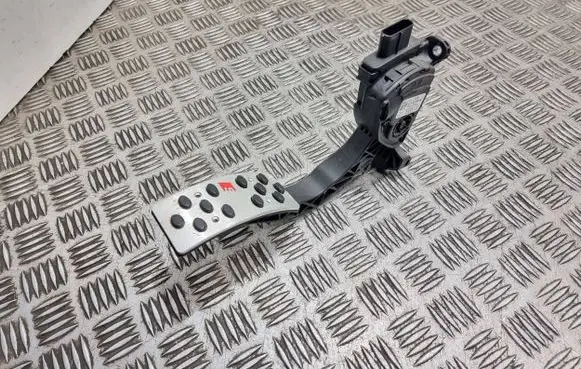Audi A4 S4 B8 8K Accelerator throttle pedal 8K1721523A 6PV00950520 16062015