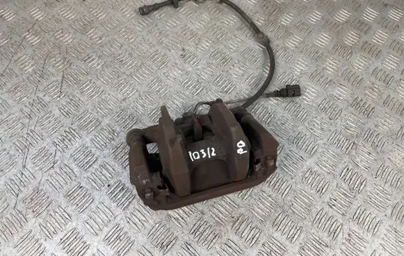 Volkswagen ID.3 Front brake caliper
