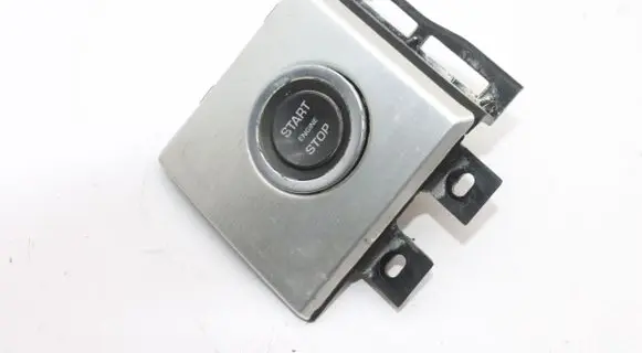 Land Rover Range Rover Evoque L538 Engine start stop button switch BJ3214C376AA