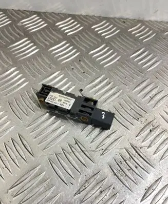 Audi A4 S4 B6 8E 8H Airbag deployment crash/impact sensor 8E0959643E