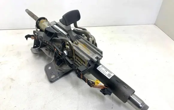 Audi A5 8T 8F Steering wheel axle 8K0419506M 83140100150415