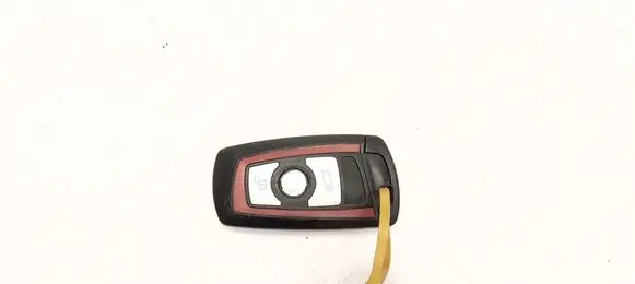 Ignition key/card