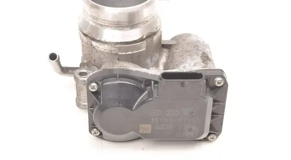 Hyundai Bayon Electric throttle body valve 35100-07250
