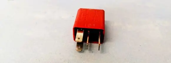 Alfa Romeo 156 Other relay A727 46520422